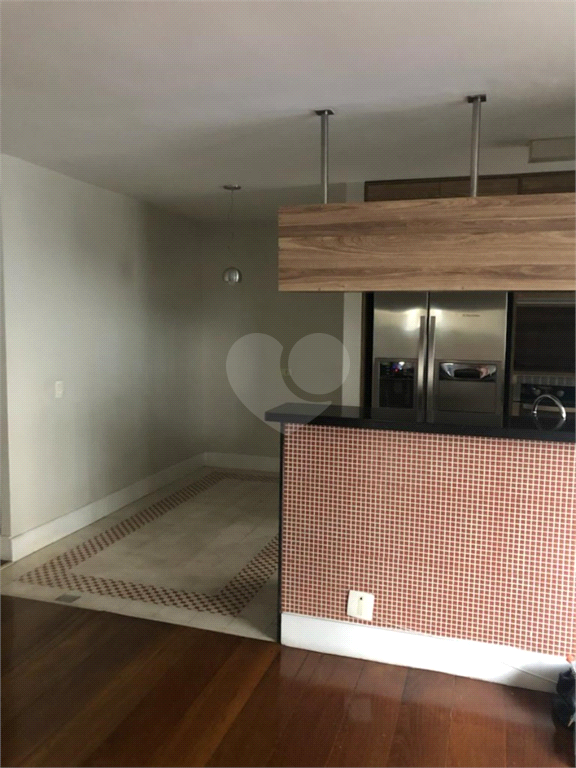 Venda Apartamento São Paulo Vila Olímpia REO710446 40