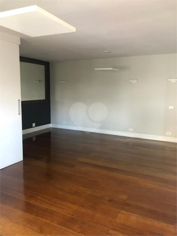 Venda Apartamento São Paulo Vila Olímpia REO710446 35