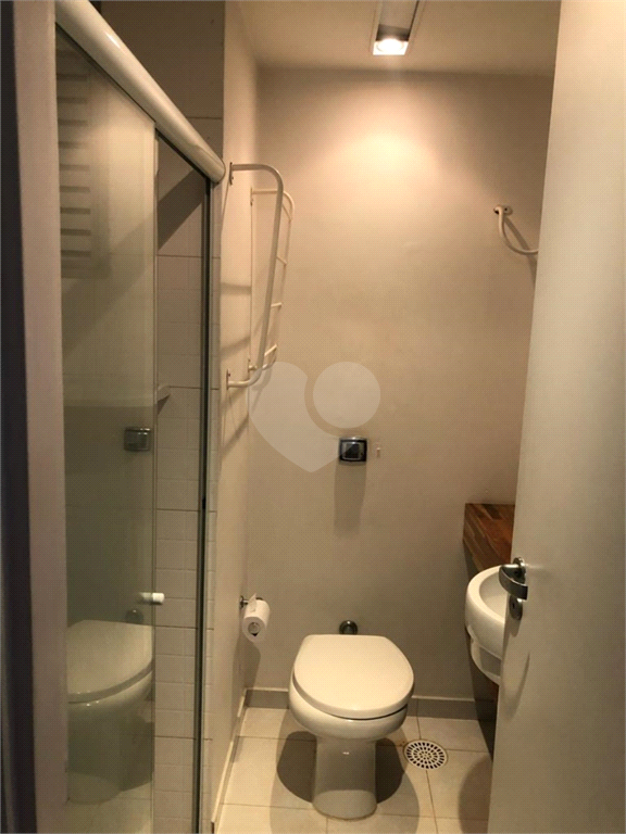 Venda Apartamento São Paulo Vila Olímpia REO710446 13