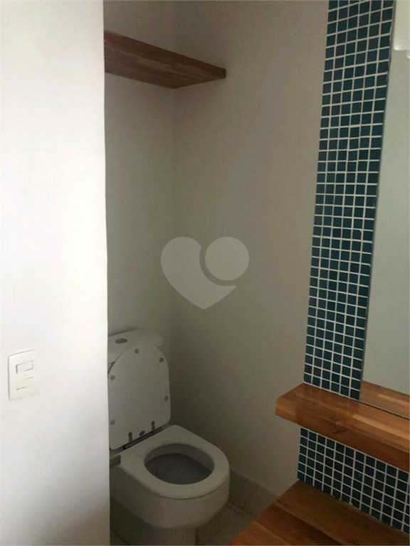 Venda Apartamento São Paulo Vila Olímpia REO710446 30