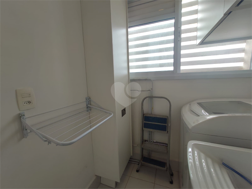 Venda Apartamento Santos Boqueirão REO710448 38