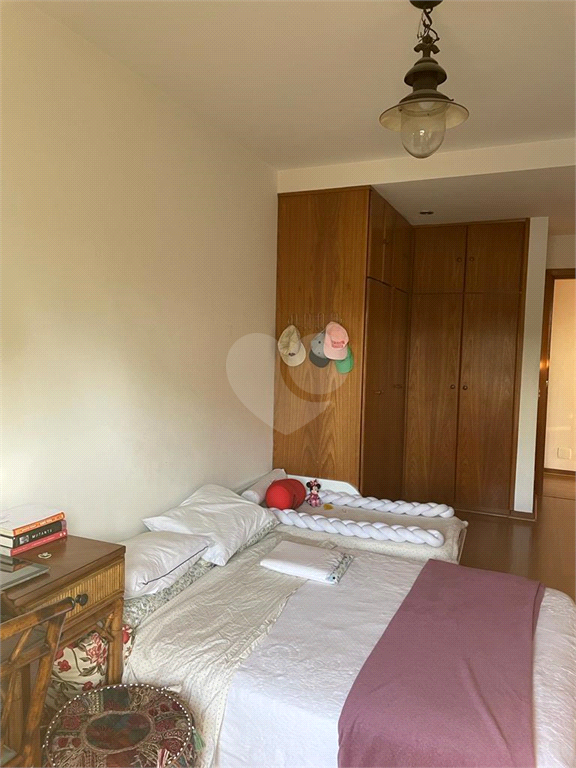 Venda Apartamento São Paulo Vila Suzana REO710450 19