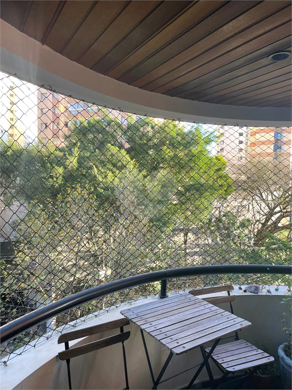 Venda Apartamento São Paulo Vila Suzana REO710450 8