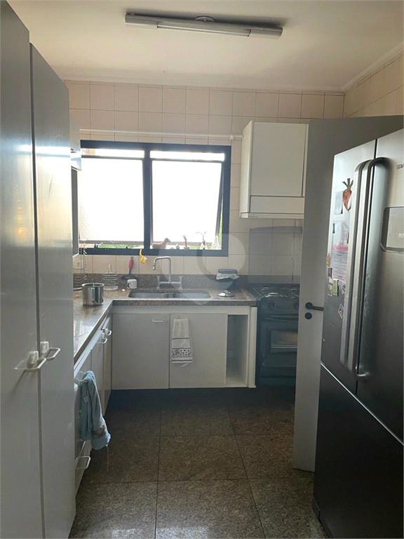 Venda Apartamento São Paulo Vila Suzana REO710450 13