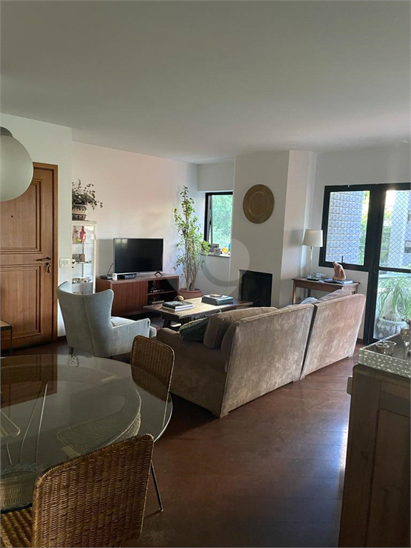 Venda Apartamento São Paulo Vila Suzana REO710450 3