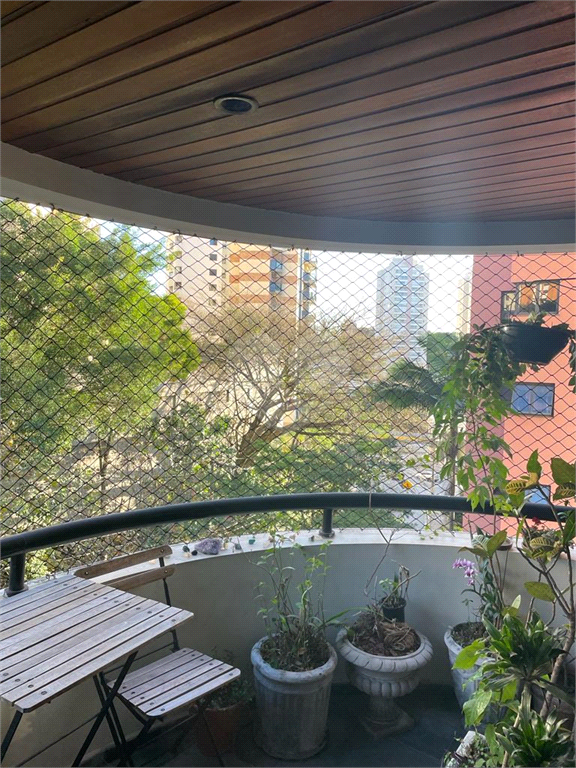 Venda Apartamento São Paulo Vila Suzana REO710450 2