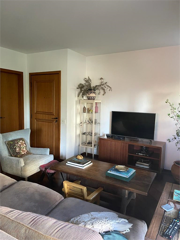 Venda Apartamento São Paulo Vila Suzana REO710450 11