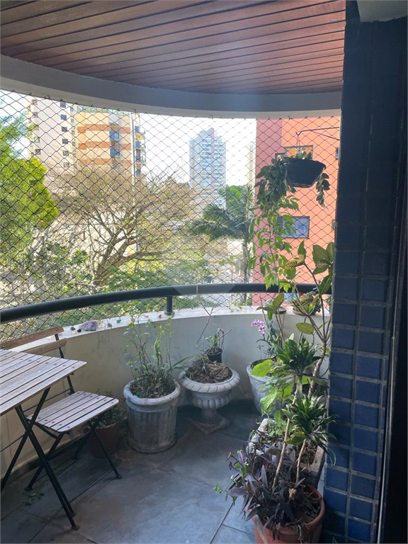 Venda Apartamento São Paulo Vila Suzana REO710450 4