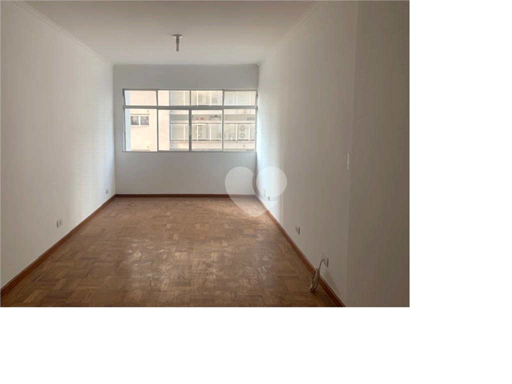 Venda Apartamento São Paulo Vila Nova Conceição REO710454 1