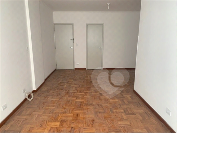 Venda Apartamento São Paulo Vila Nova Conceição REO710454 2