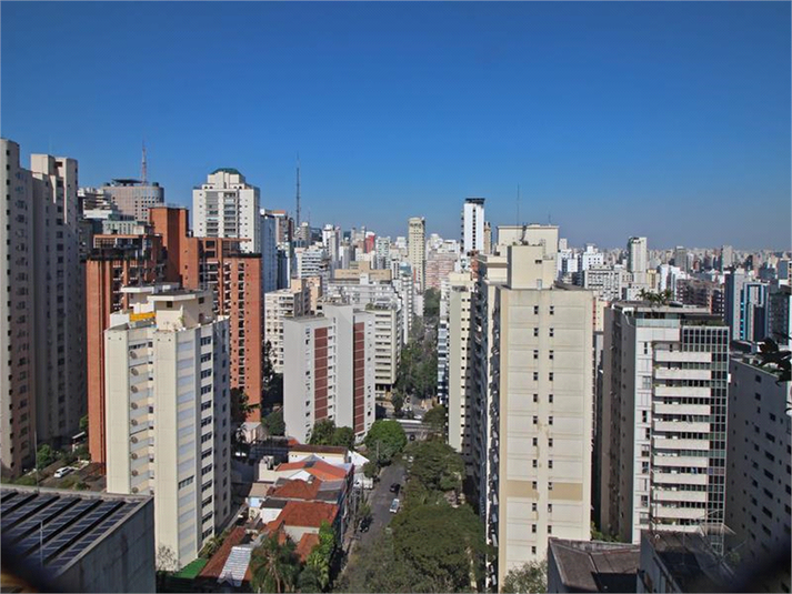 Venda Cobertura São Paulo Jardim Paulista REO710459 4