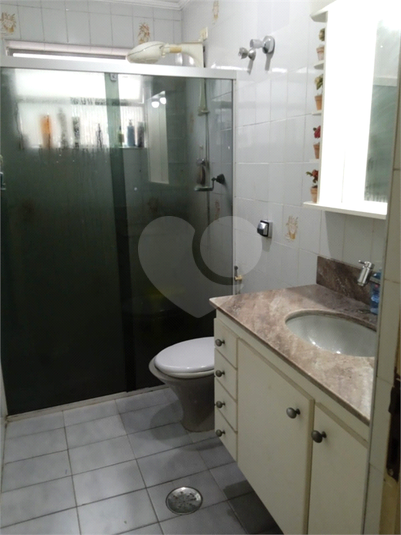 Venda Apartamento Santos Embaré REO710464 18