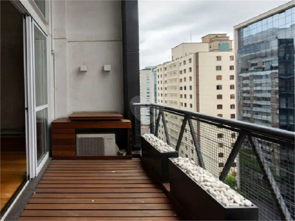 Venda Apartamento São Paulo Itaim Bibi REO710494 14