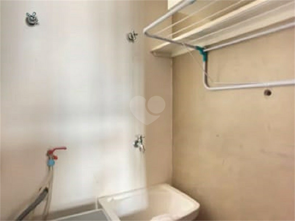 Venda Apartamento São Paulo Itaim Bibi REO710494 6