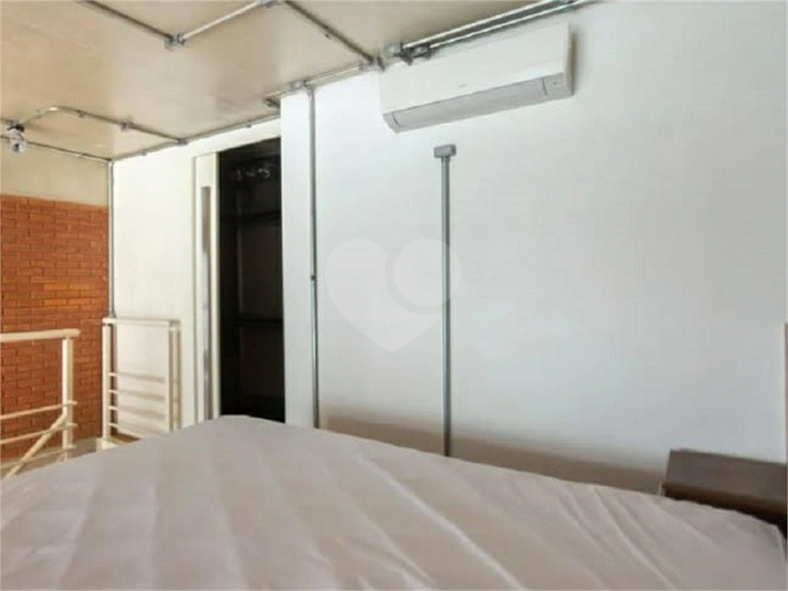 Venda Apartamento São Paulo Itaim Bibi REO710494 10