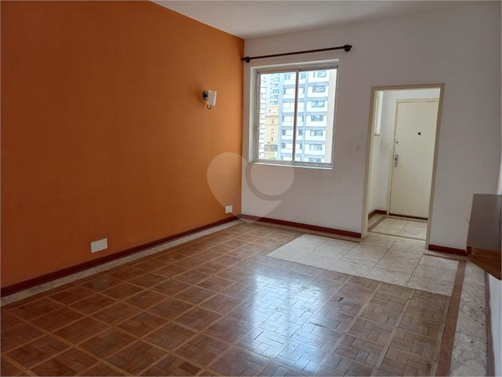 Venda Apartamento São Paulo Vila Buarque REO710497 17