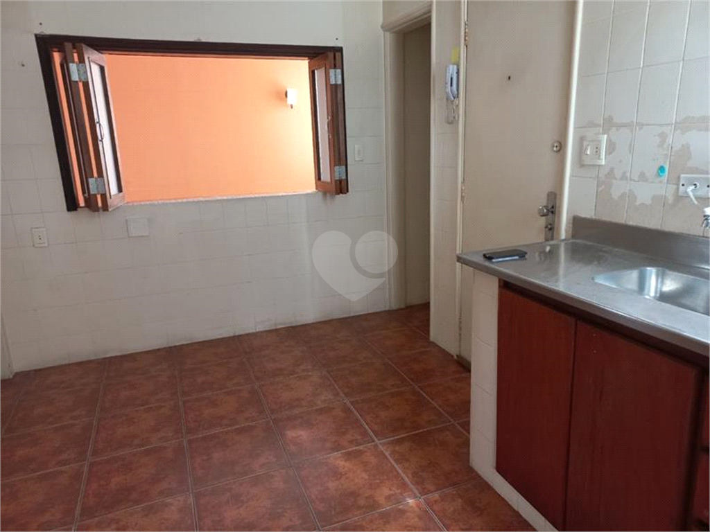 Venda Apartamento São Paulo Vila Buarque REO710497 40