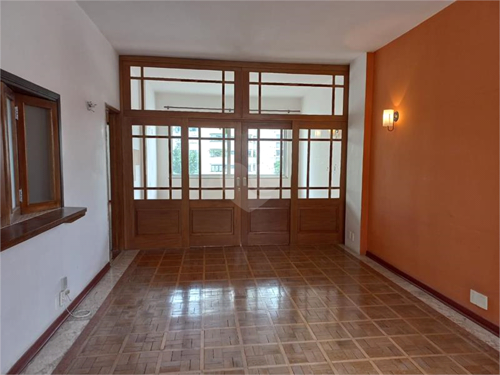 Venda Apartamento São Paulo Vila Buarque REO710497 72