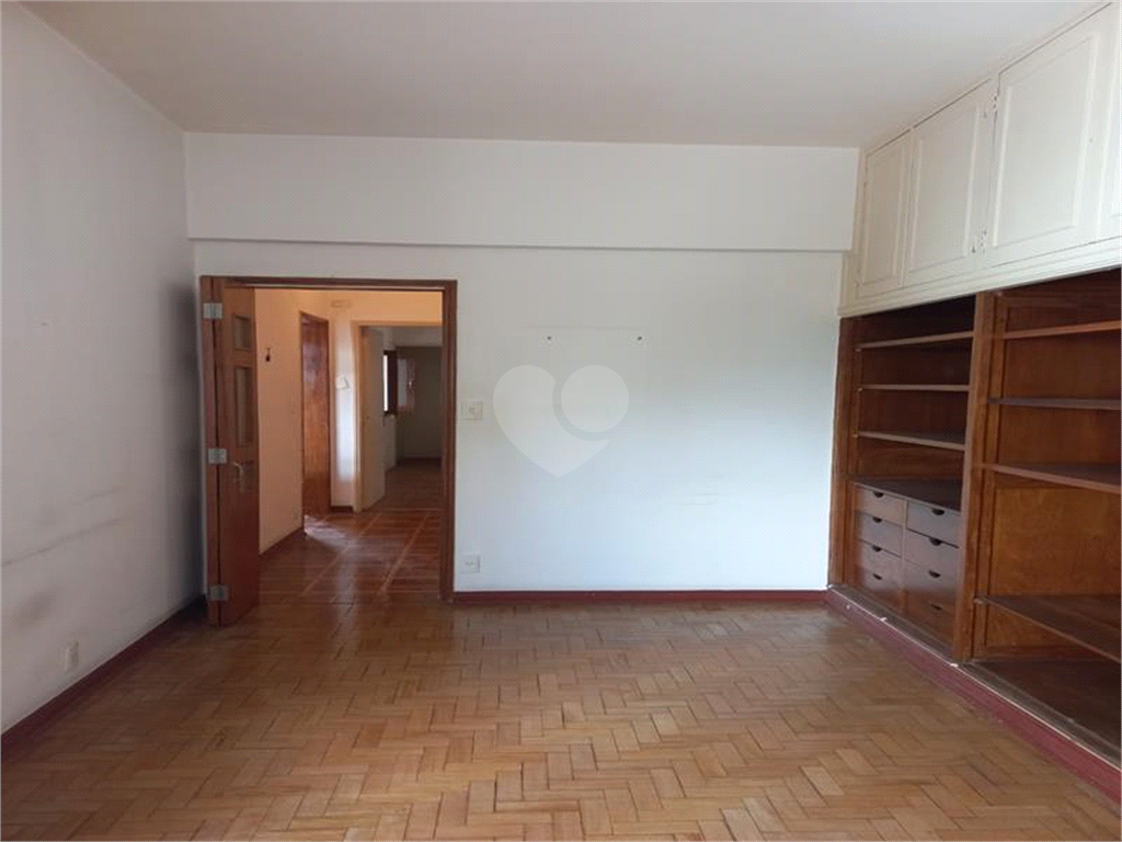 Venda Apartamento São Paulo Vila Buarque REO710497 20