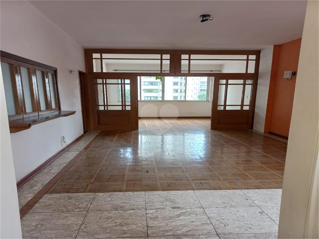 Venda Apartamento São Paulo Vila Buarque REO710497 3