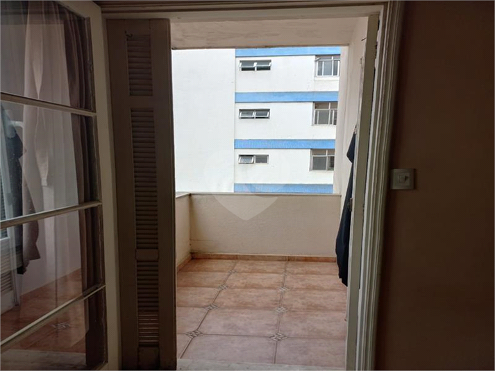 Venda Apartamento São Paulo Vila Buarque REO710497 60