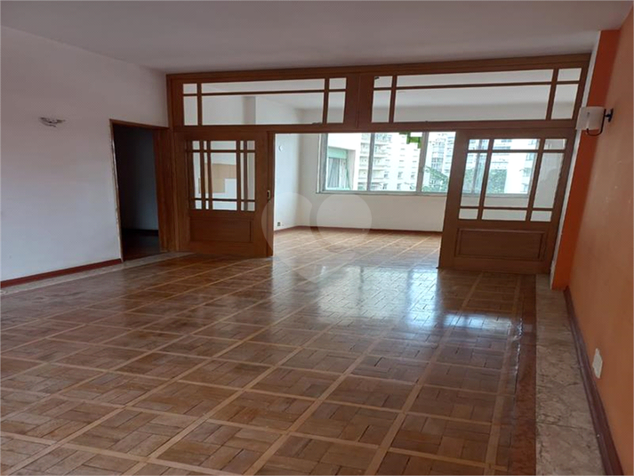 Venda Apartamento São Paulo Vila Buarque REO710497 4