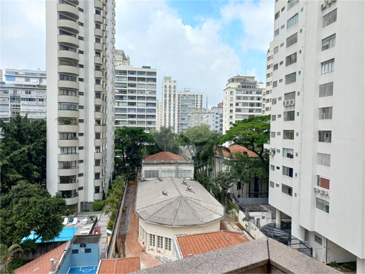 Venda Apartamento São Paulo Vila Buarque REO710497 58