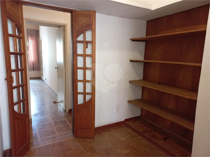 Venda Apartamento São Paulo Vila Buarque REO710497 45