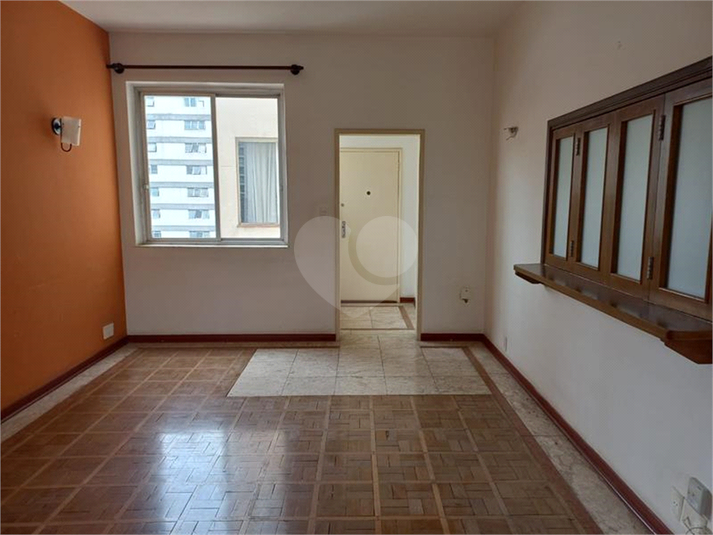 Venda Apartamento São Paulo Vila Buarque REO710497 6