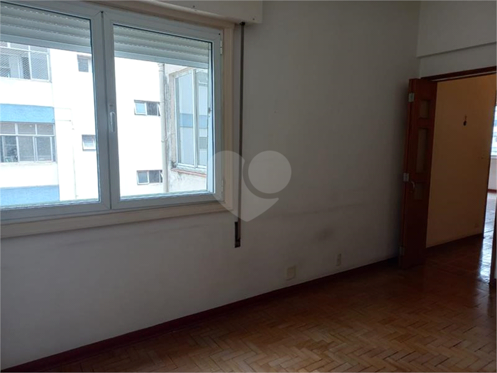 Venda Apartamento São Paulo Vila Buarque REO710497 23