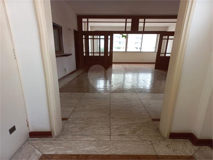 Venda Apartamento São Paulo Vila Buarque REO710497 74