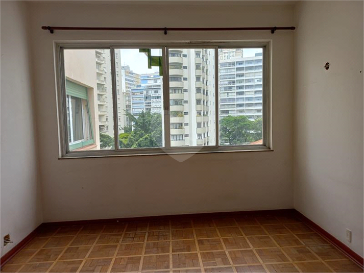 Venda Apartamento São Paulo Vila Buarque REO710497 15