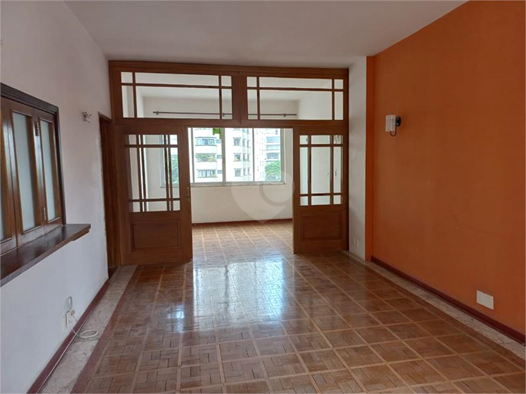 Venda Apartamento São Paulo Vila Buarque REO710497 2