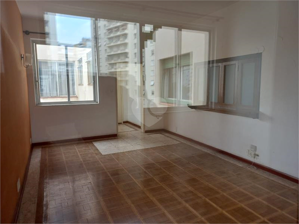 Venda Apartamento São Paulo Vila Buarque REO710497 14