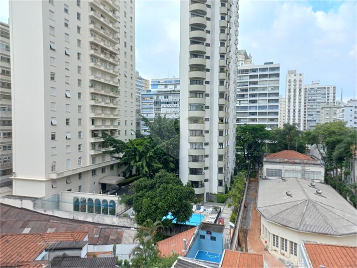 Venda Apartamento São Paulo Vila Buarque REO710497 59