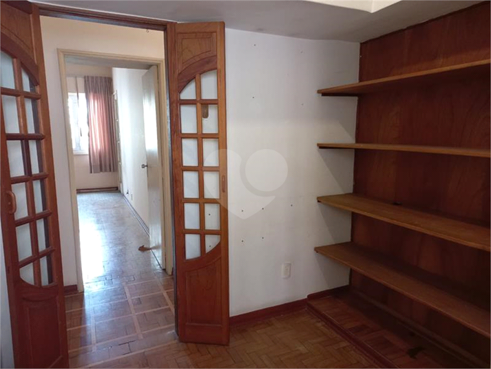 Venda Apartamento São Paulo Vila Buarque REO710497 46