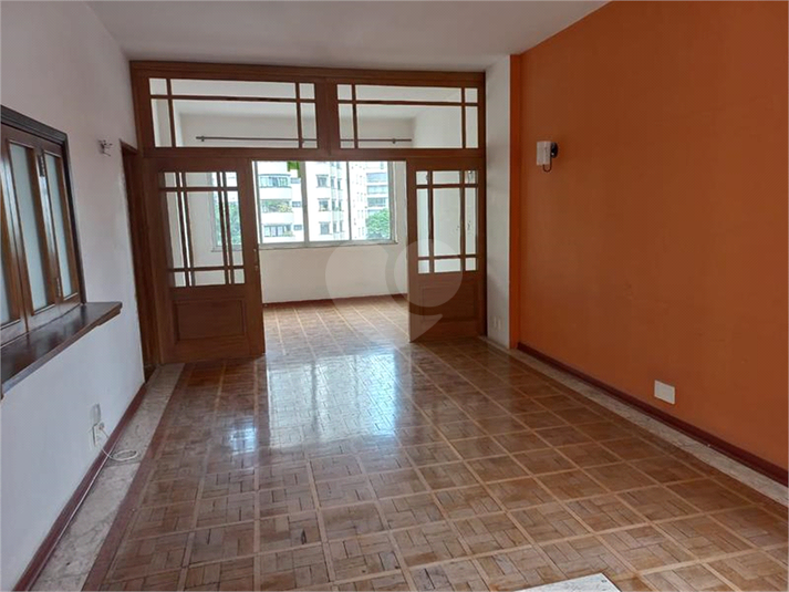 Venda Apartamento São Paulo Vila Buarque REO710497 5