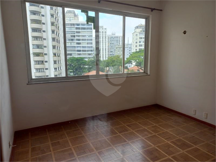 Venda Apartamento São Paulo Vila Buarque REO710497 18