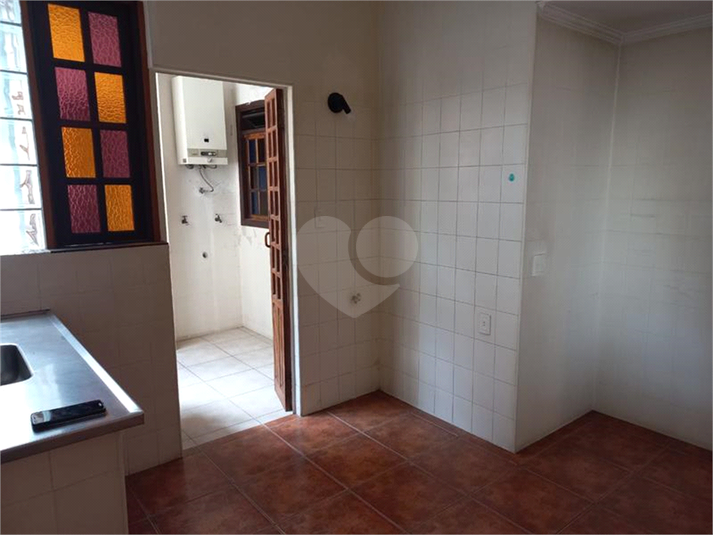 Venda Apartamento São Paulo Vila Buarque REO710497 36