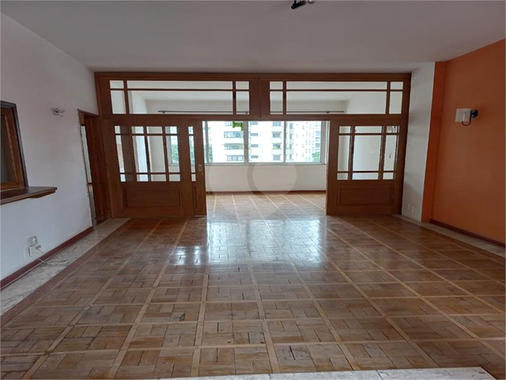 Venda Apartamento São Paulo Vila Buarque REO710497 1