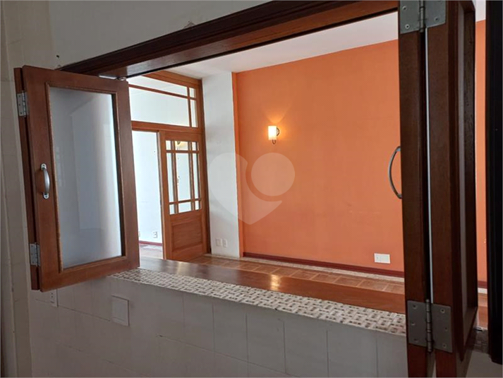 Venda Apartamento São Paulo Vila Buarque REO710497 39