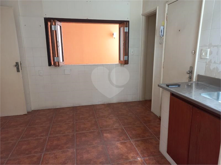 Venda Apartamento São Paulo Vila Buarque REO710497 41