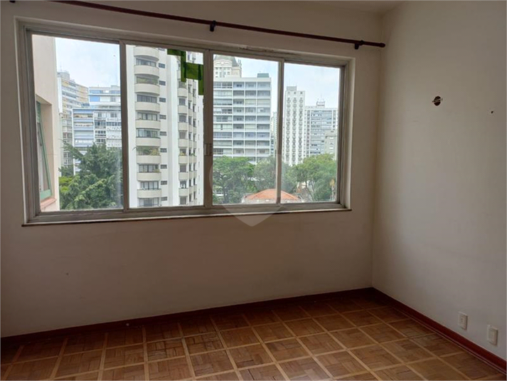 Venda Apartamento São Paulo Vila Buarque REO710497 26