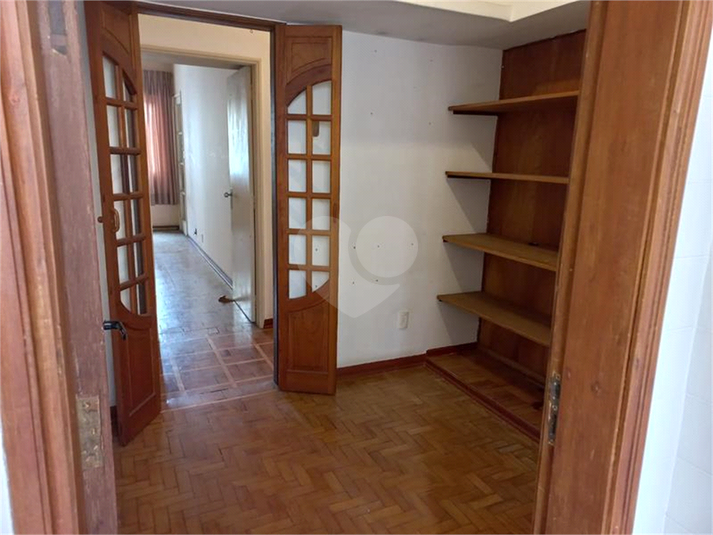 Venda Apartamento São Paulo Vila Buarque REO710497 31