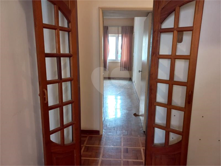 Venda Apartamento São Paulo Vila Buarque REO710497 29