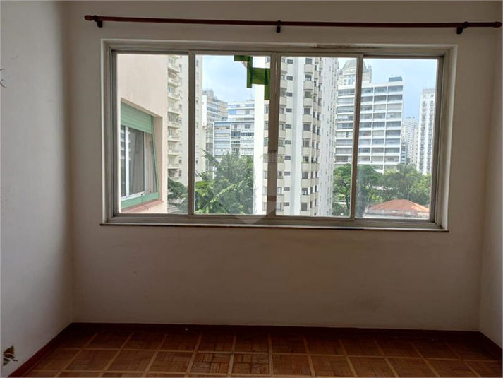 Venda Apartamento São Paulo Vila Buarque REO710497 67