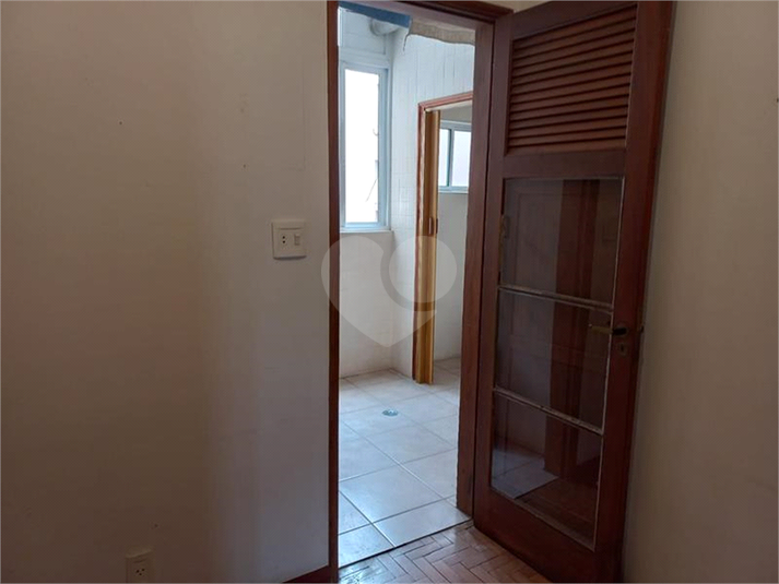 Venda Apartamento São Paulo Vila Buarque REO710497 30