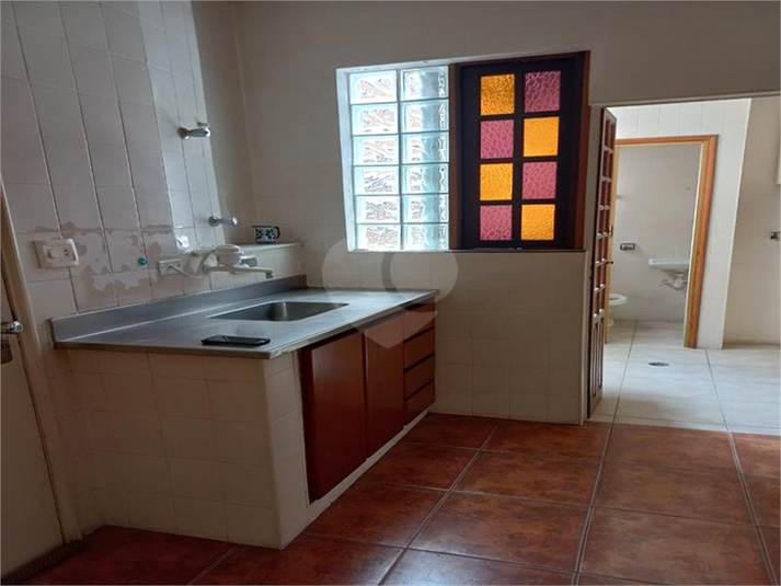 Venda Apartamento São Paulo Vila Buarque REO710497 34