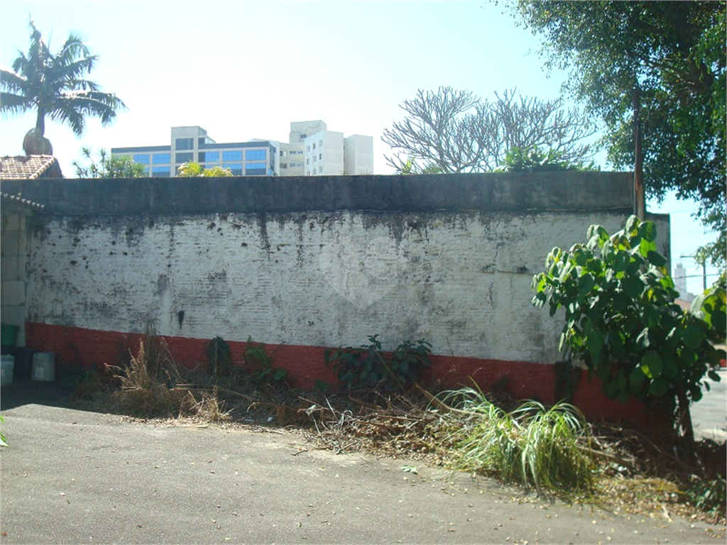 Venda Terreno São Paulo Vila São Francisco REO710500 11