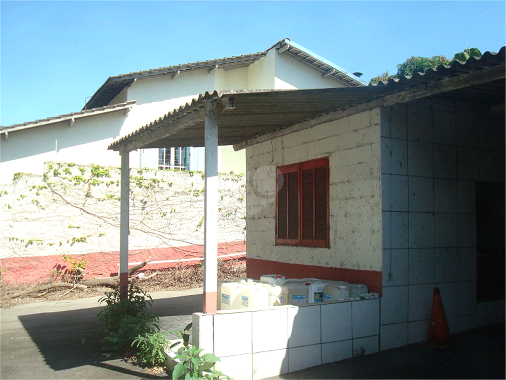 Venda Terreno São Paulo Vila São Francisco REO710500 10